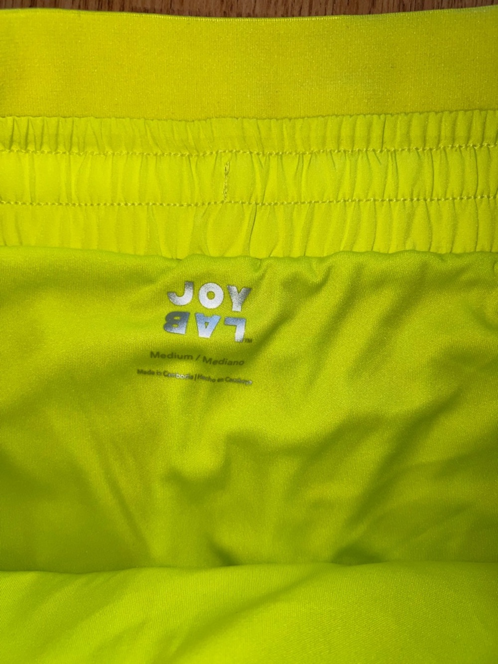 JoyLab Shorts - Picture 2 of 3